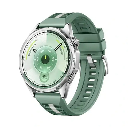 Huawei watch gt 6 montre connectée