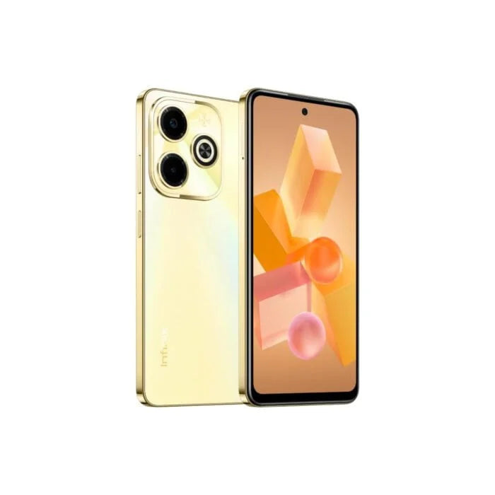 used infinix phones