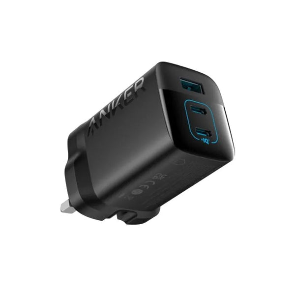 Anker 336 Chargeur (67 W - 3 ports)