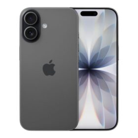 Apple iPhone 17 téléphone