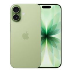 Apple iPhone 17 téléphone