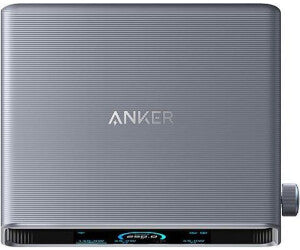 Anker Prime 250w gan Station de charge de bureau ultra-puissante et intelligente