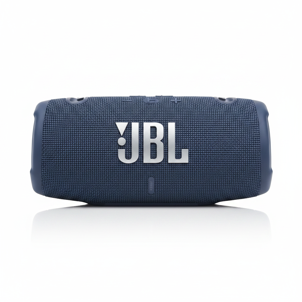 Jbl charge 6 enceinte