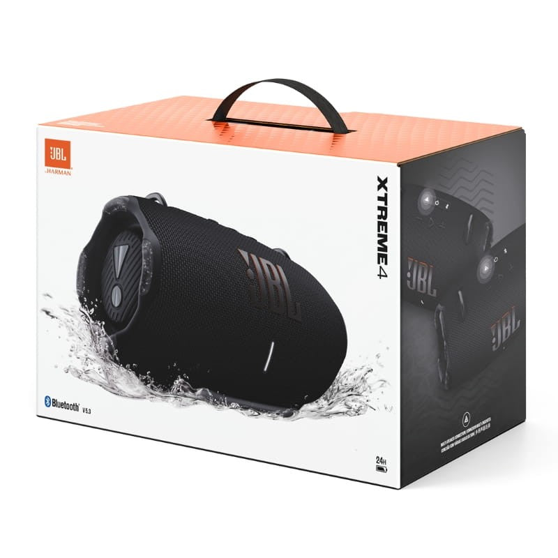 Jbl xtreme 4 enceinte