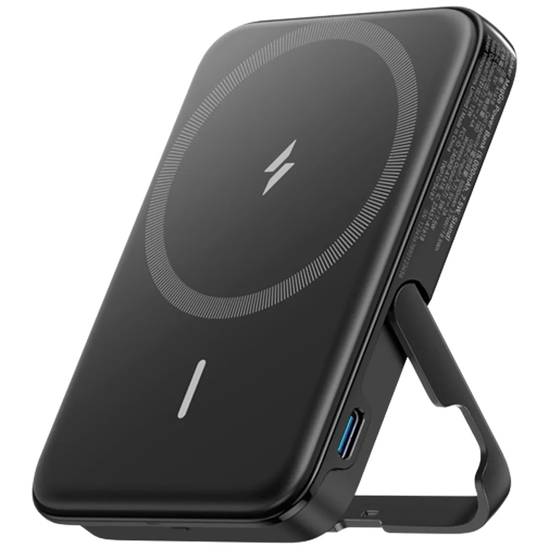 Anker 322 MagGO batterie externe 5k