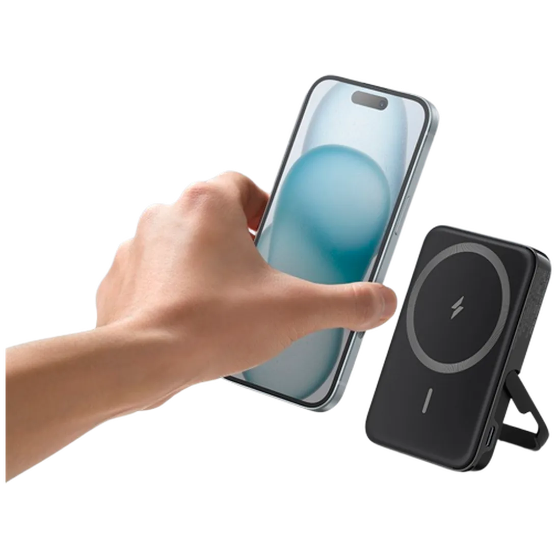 Anker 322 MagGO batterie externe 5k