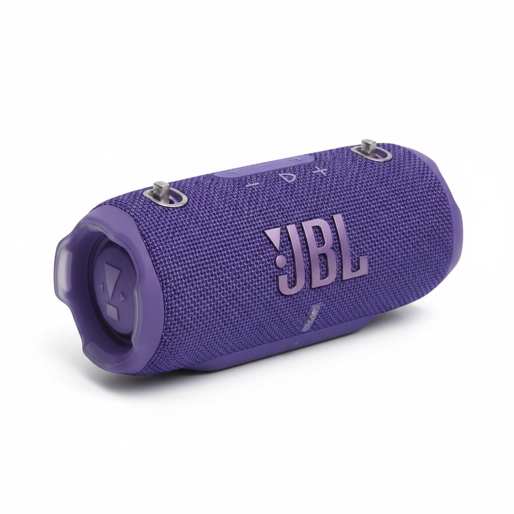 Jbl charge 6 enceinte