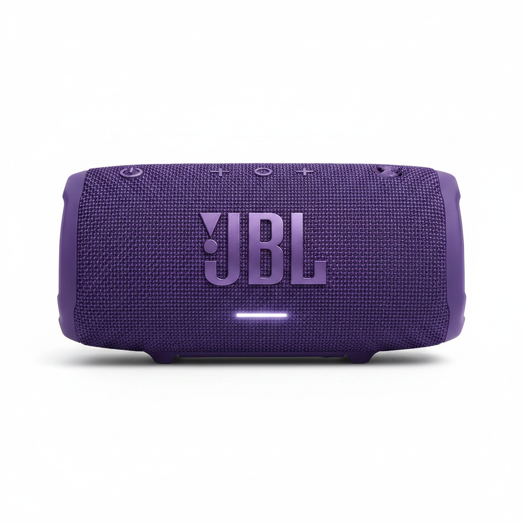 Jbl charge 6 enceinte