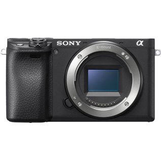Sony Caméras