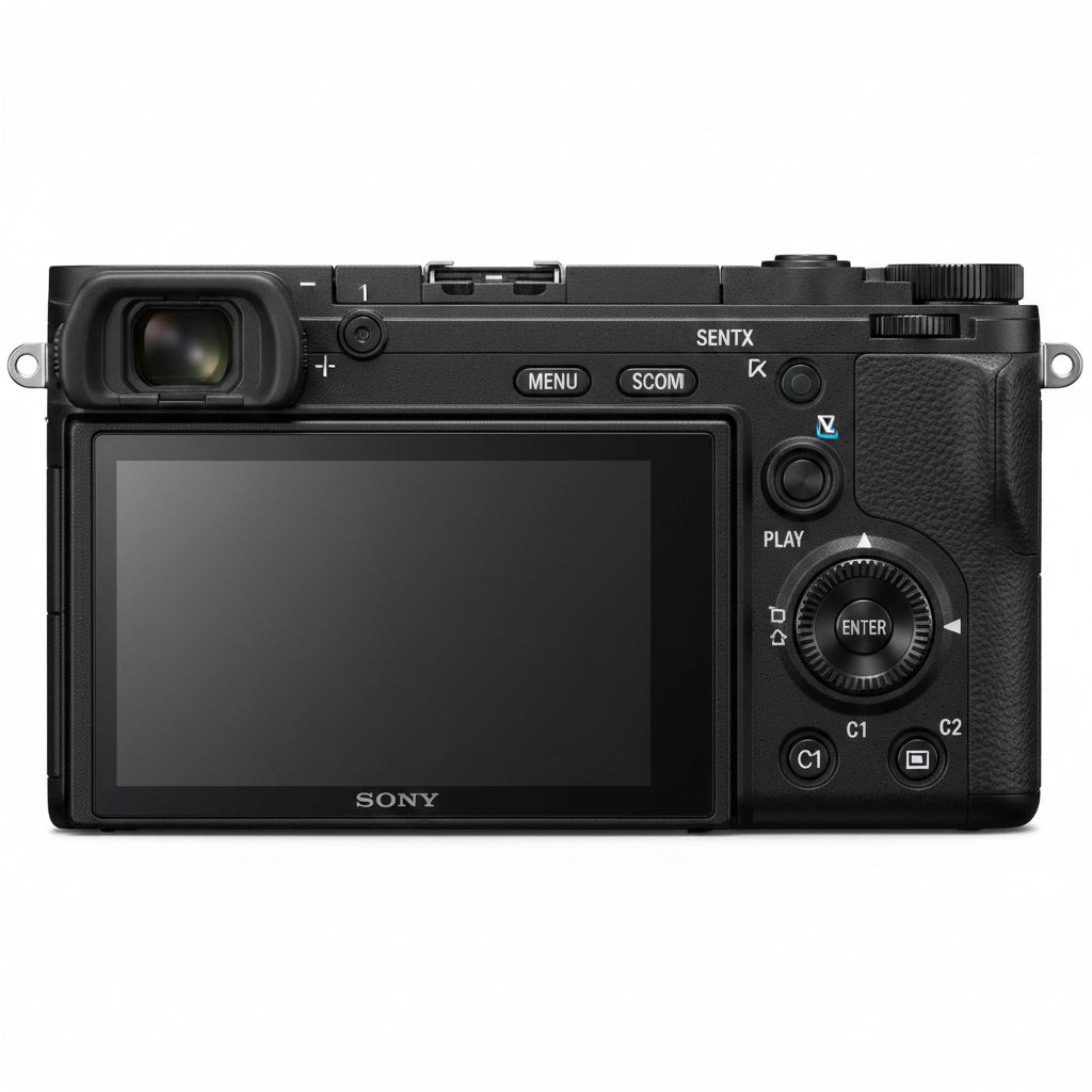 Sony Caméras