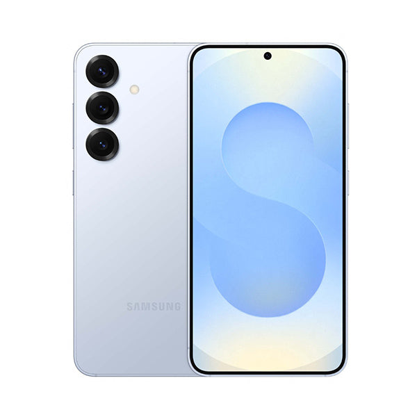 Samsung Galaxy s25 téléphone