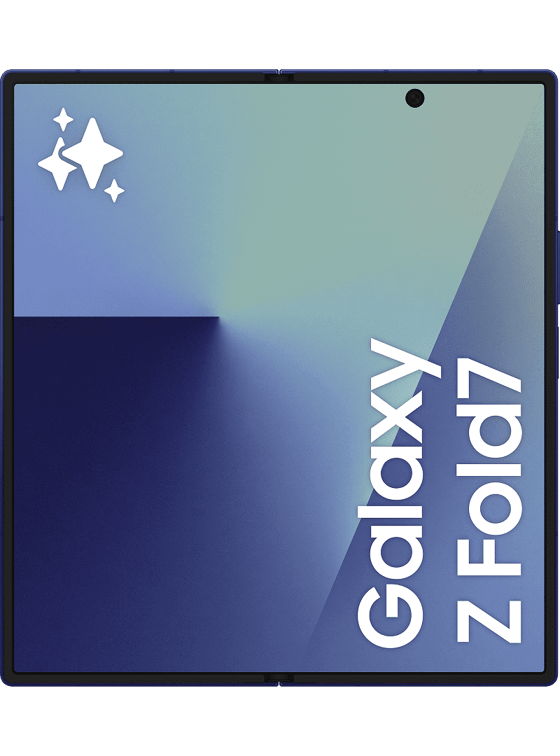 Samsung Galaxy Z fold 7 téléphone