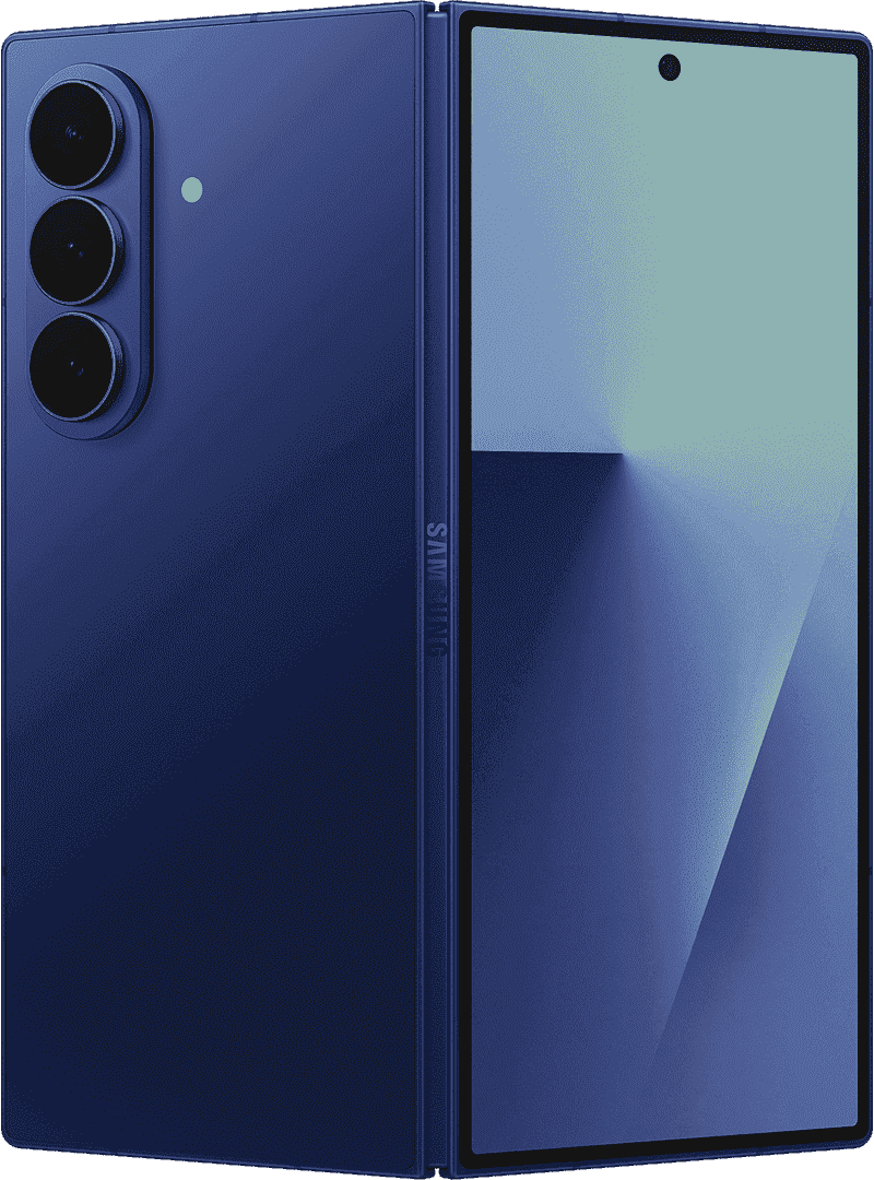 Samsung Galaxy Z fold 7 téléphone