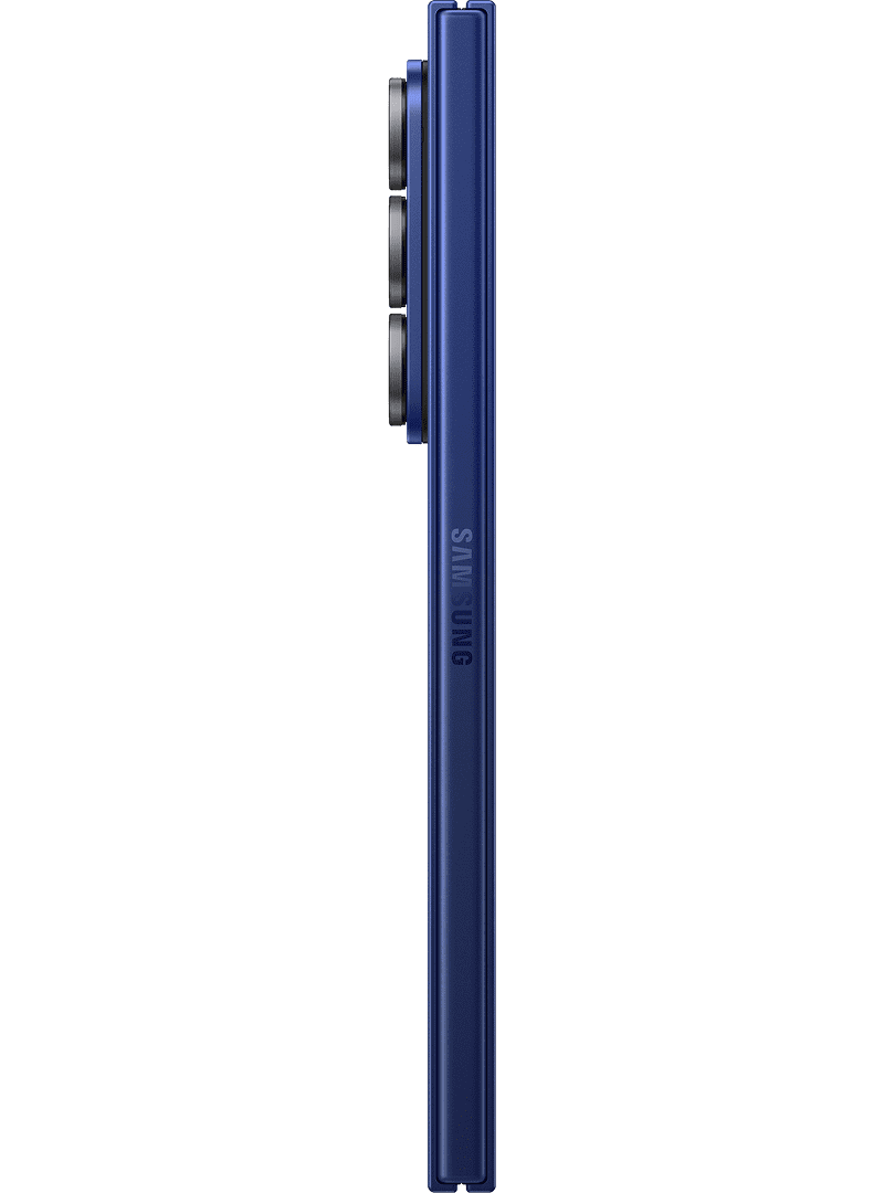 Samsung Galaxy Z fold 7 téléphone