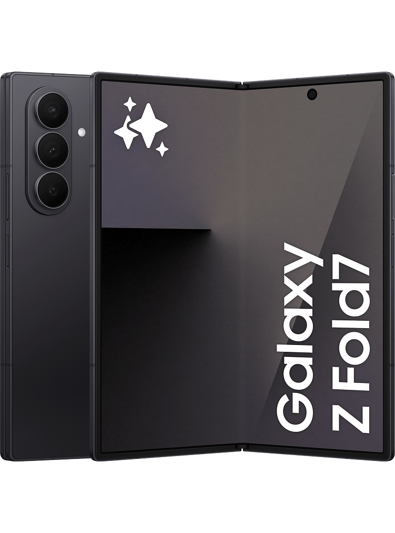 Samsung Galaxy Z fold 7 téléphone