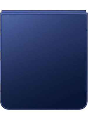 Samsung Galaxy Z Flip 7 téléphone