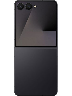 Samsung Galaxy Z Flip 7 téléphone