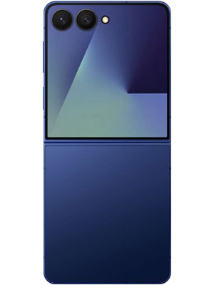 Samsung Galaxy Z Flip 7 téléphone