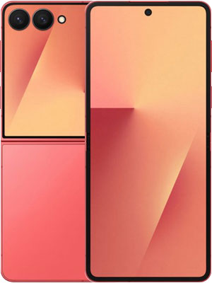 Samsung Galaxy Z Flip 7 téléphone