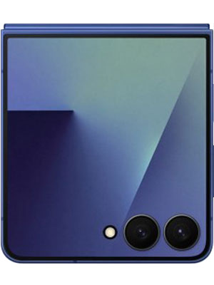 Samsung Galaxy Z Flip 7 téléphone