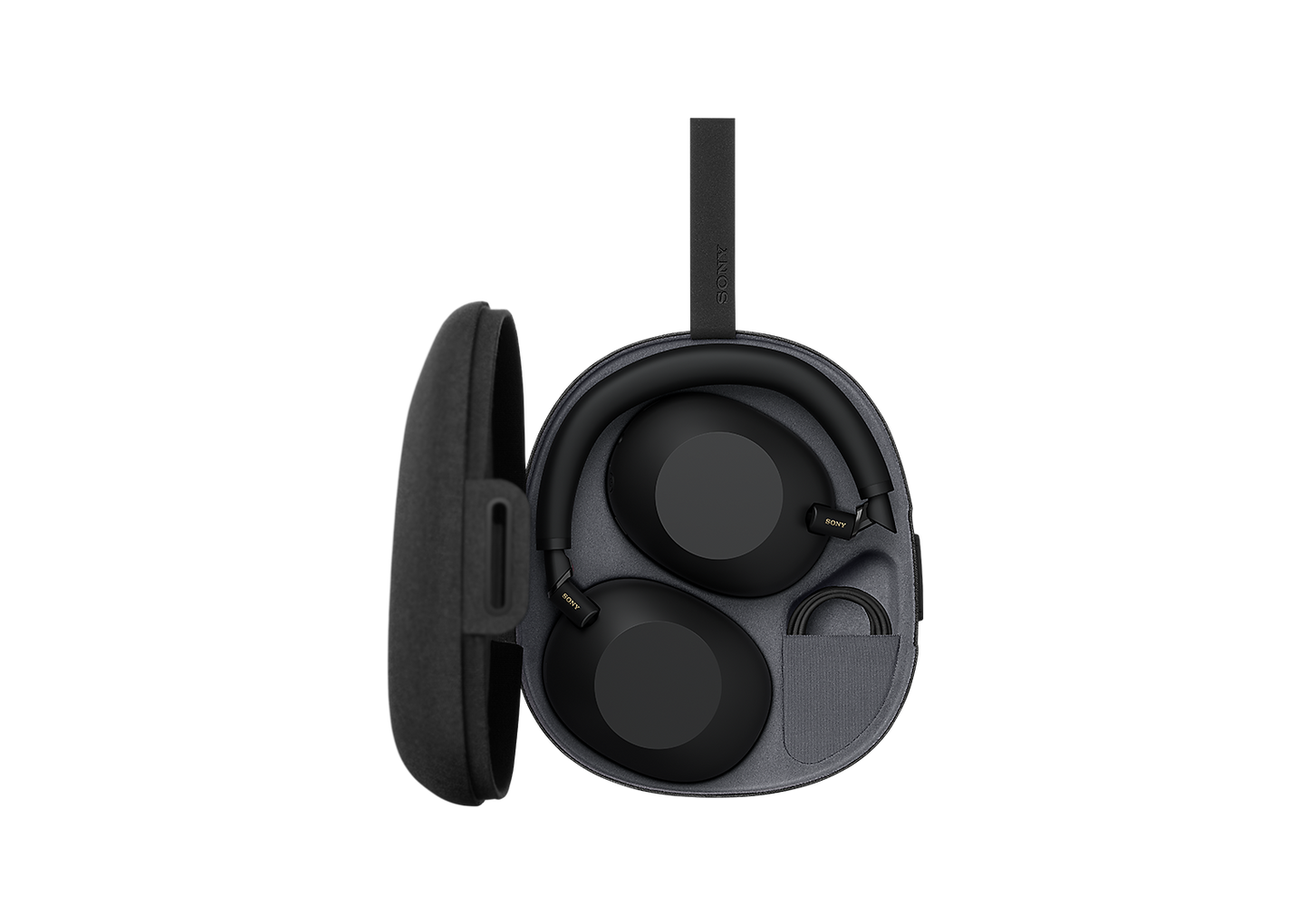 Sony wh-1000xm6 casque