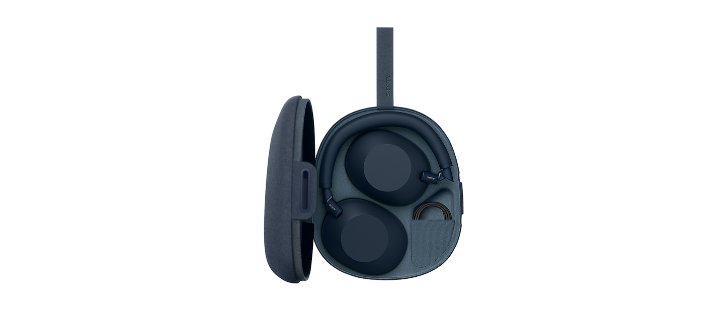 Sony wh-1000xm6 casque