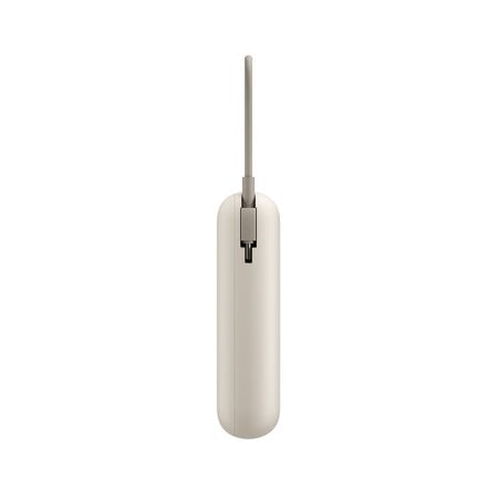 Xiaomi power bank 10,000mah integrated cable