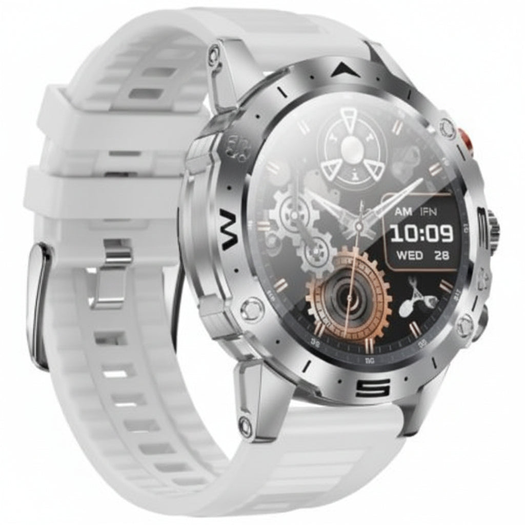 HOCO MONTRE CONNECTÉES