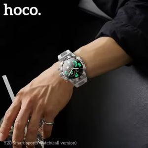 HOCO MONTRE CONNECTÉES