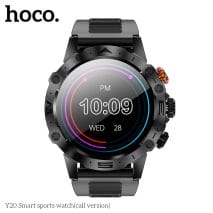 HOCO MONTRE CONNECTÉES