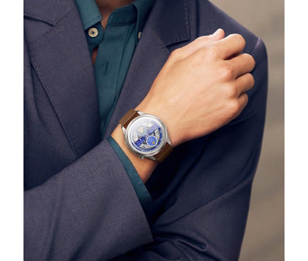 HOCO MONTRE CONNECTÉES