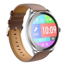 HOCO MONTRE CONNECTÉES