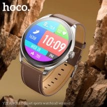 HOCO MONTRE CONNECTÉES