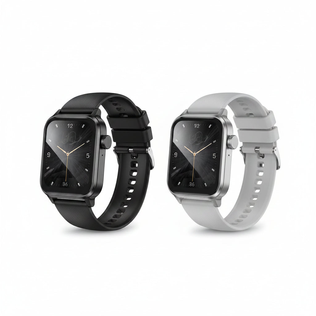 HOCO MONTRE CONNECTÉES