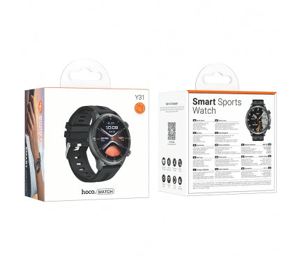 HOCO MONTRE CONNECTÉES