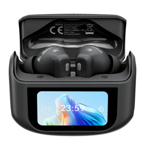 BLACKVIEW AIRBUDS 12 écouteurs