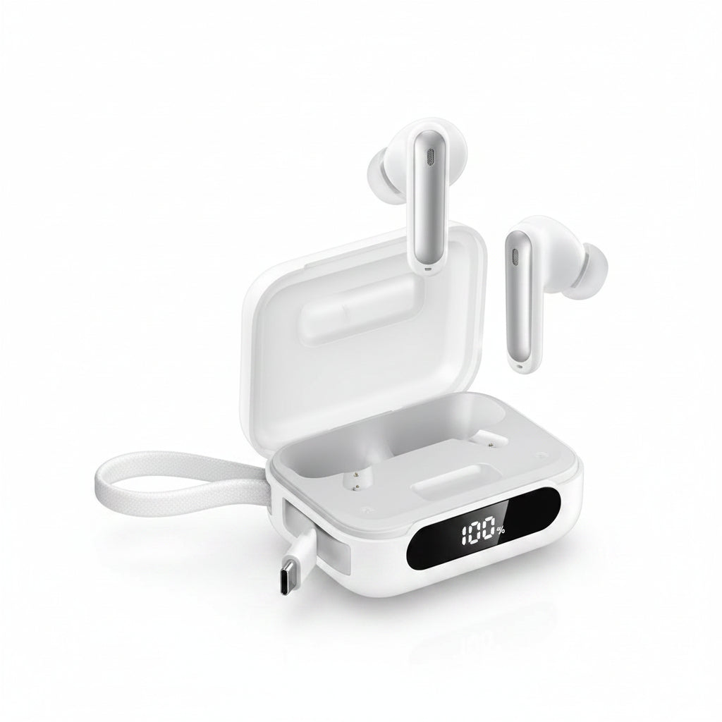Anker SOUNDCORE P41i écouteurs