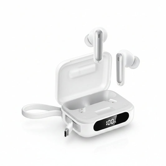 Anker SOUNDCORE P41i écouteurs