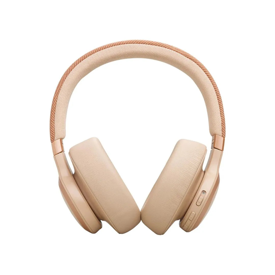 Jbl Live 770Nc casque