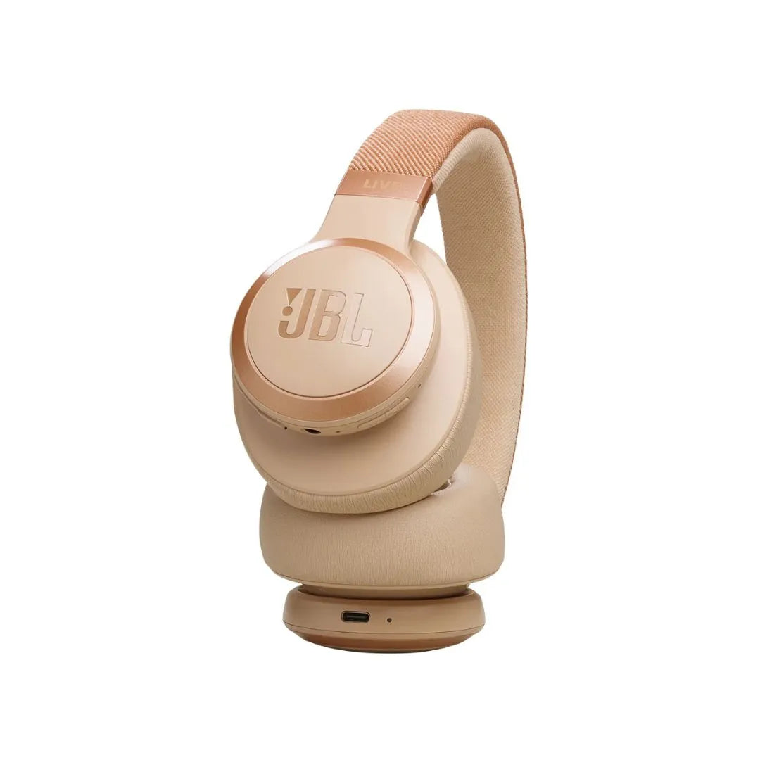 Jbl Live 770Nc casque