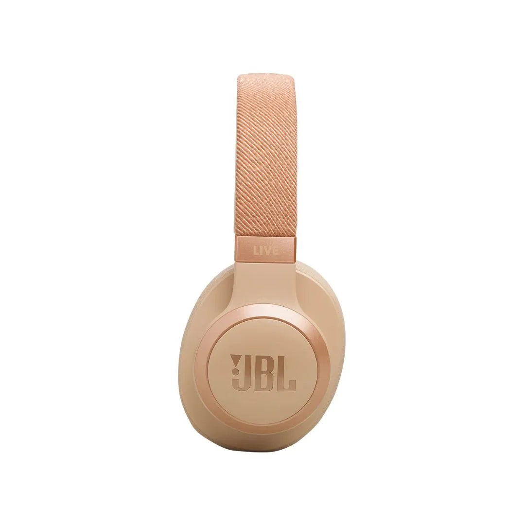 Jbl Live 770Nc casque