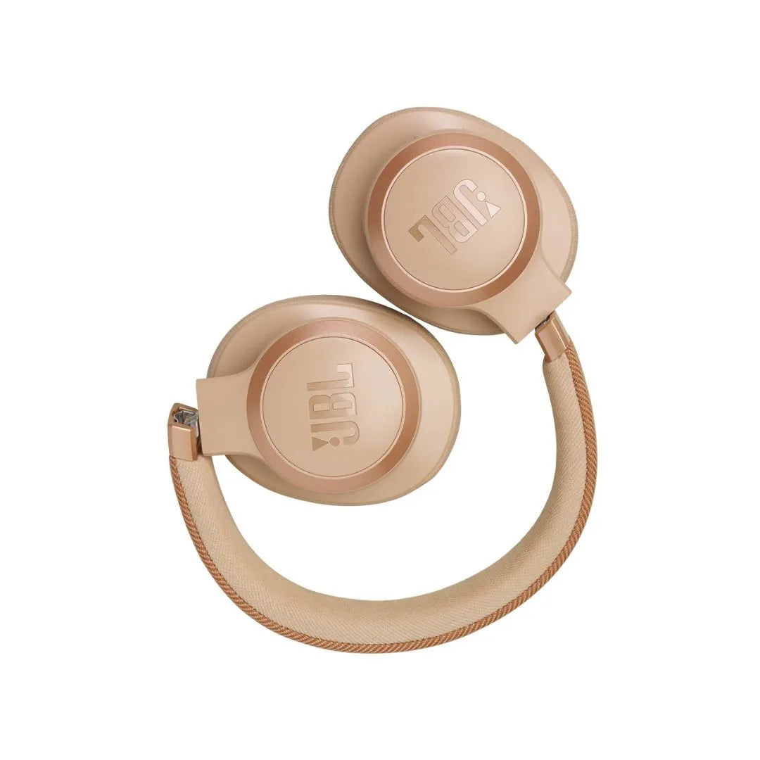 Jbl Live 770Nc casque