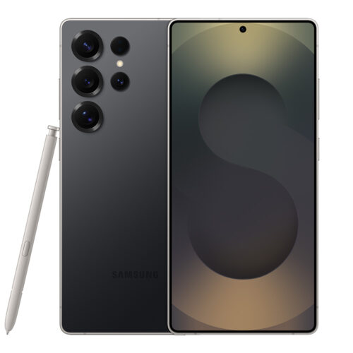 Samsung Galaxy S25 Ultra téléphone