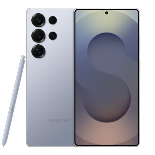 Samsung Galaxy S25 Ultra téléphone