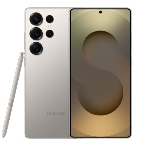 Samsung Galaxy S25 Ultra téléphone