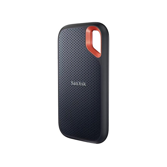Sandisk SSD portable jusqu'à 1050 Mo/s