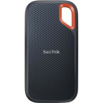 Sandisk extreme SSD portable jusqu'à 1050 Mo/s