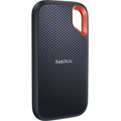 Sandisk extreme SSD portable jusqu'à 1050 Mo/s