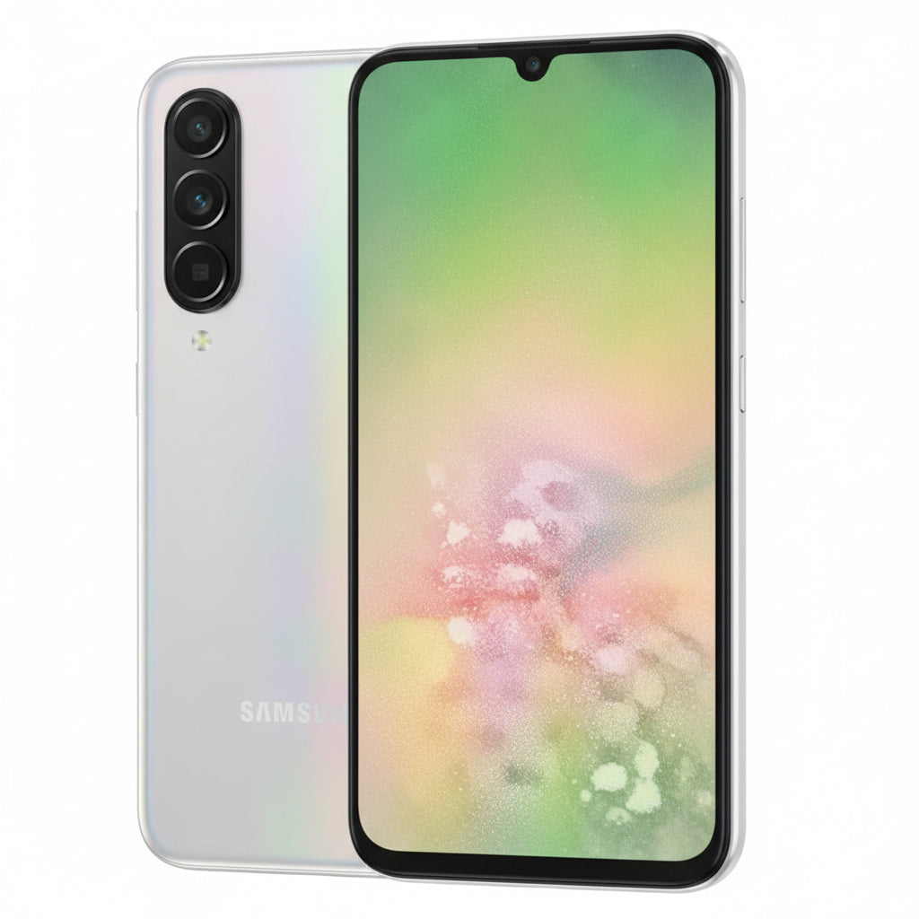 Samsung Galaxy A56 téléphone