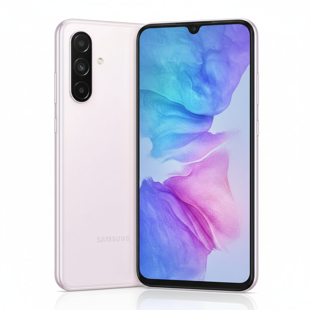 Samsung Galaxy A56 téléphone